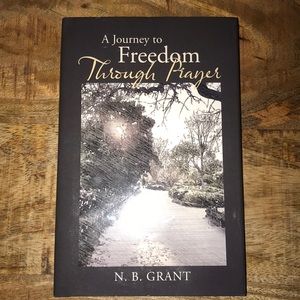 Please share! Journey to Freedom Through Prayer